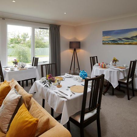By The Brae Bed & Breakfast Inverness Bagian luar foto