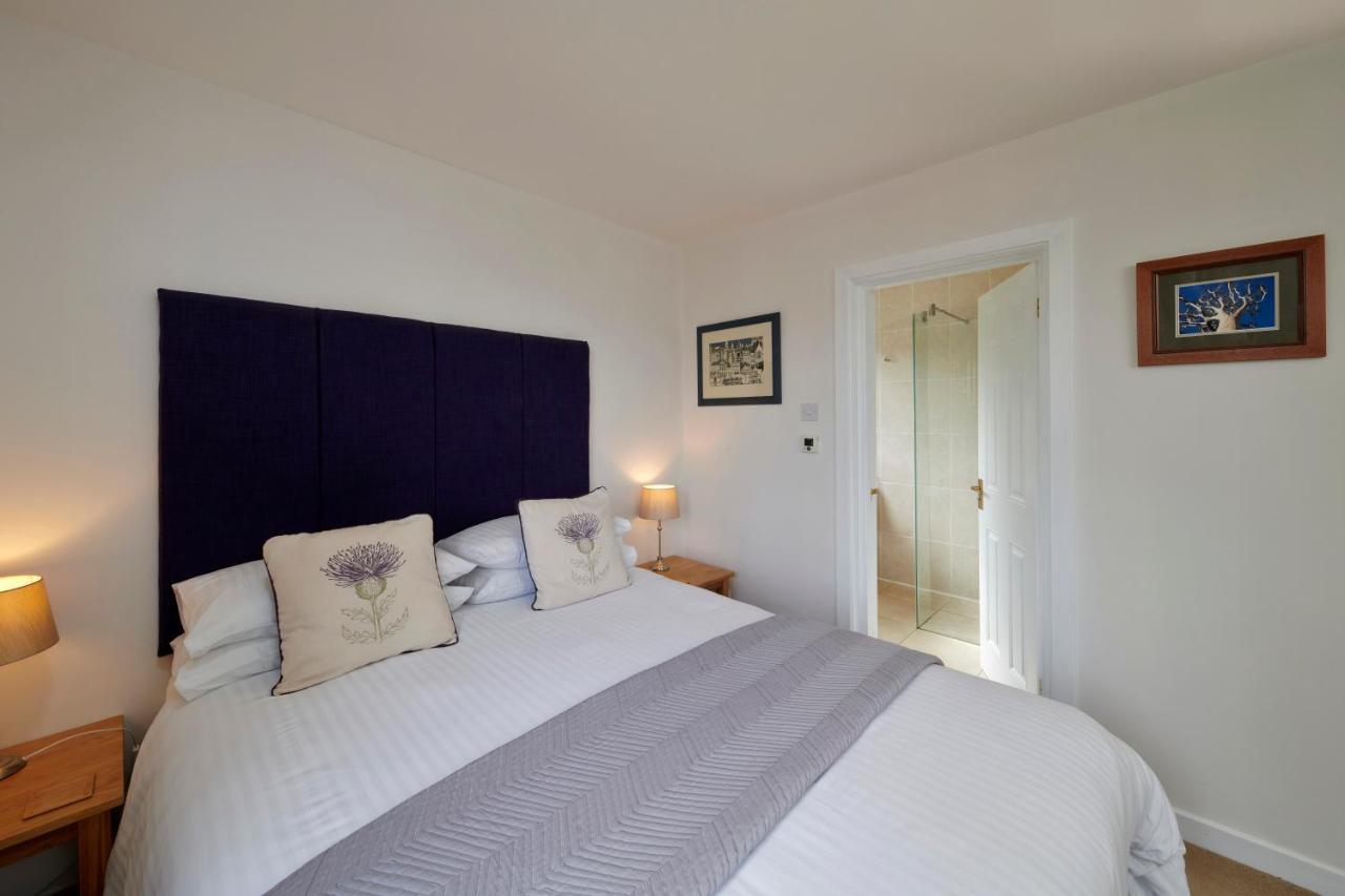 By The Brae Bed & Breakfast Inverness Bagian luar foto