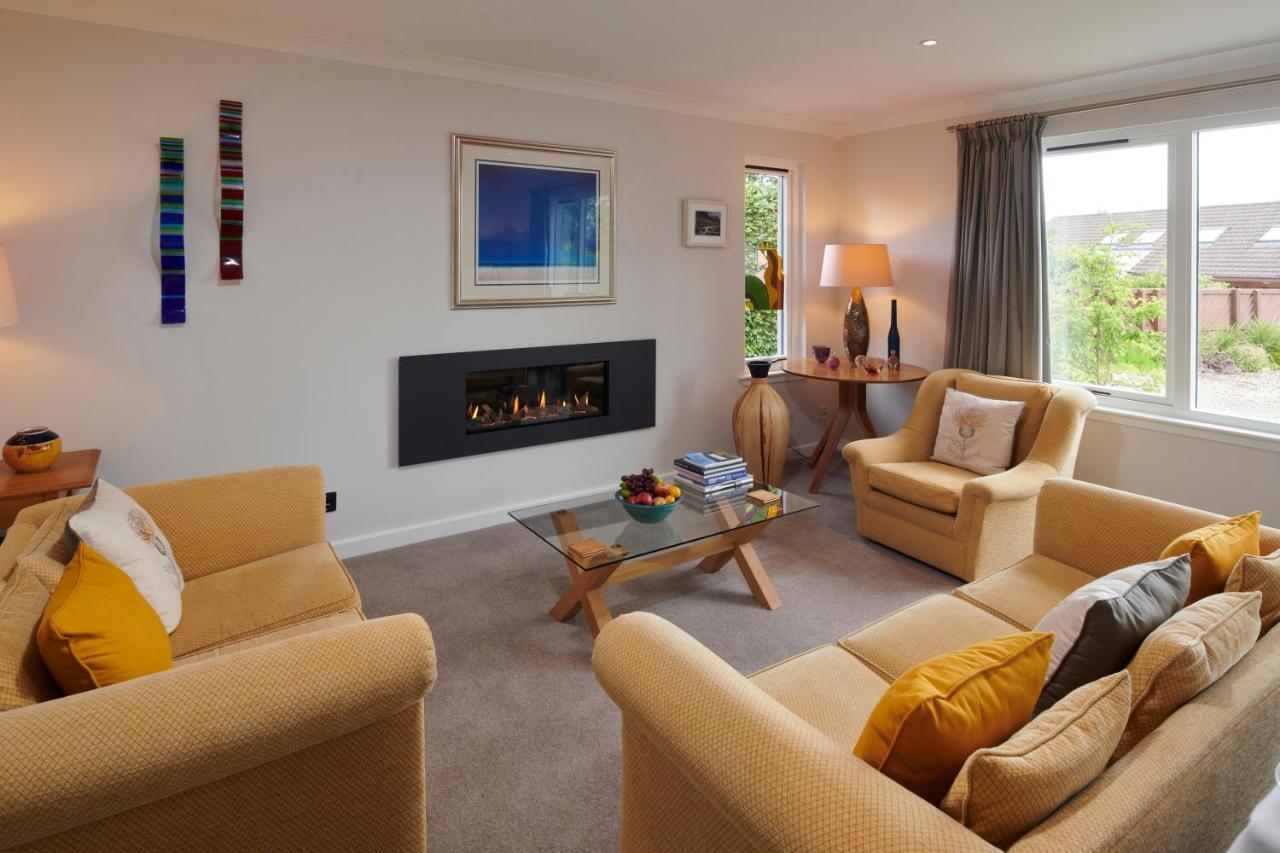By The Brae Bed & Breakfast Inverness Bagian luar foto