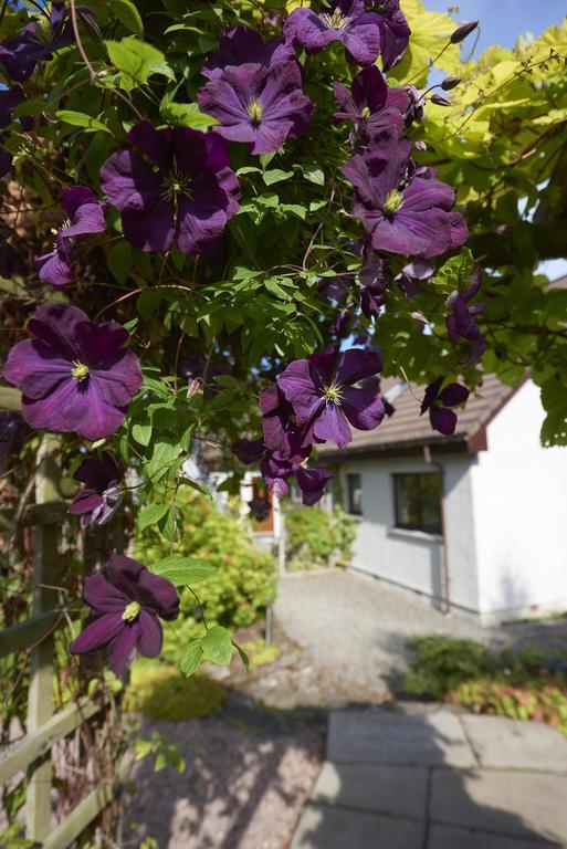 By The Brae Bed & Breakfast Inverness Bagian luar foto
