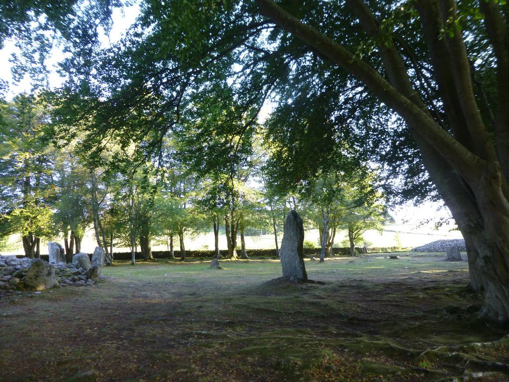 By The Brae Bed & Breakfast Inverness Bagian luar foto